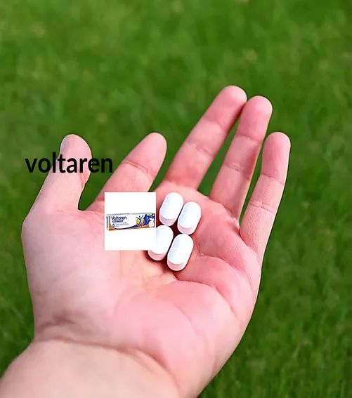 Generico de voltaren pastillas